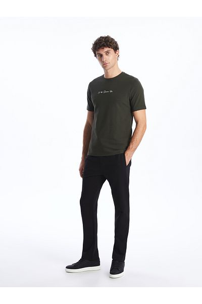 LC Waikiki Ανδρικό Φούτερ - Standard Fit