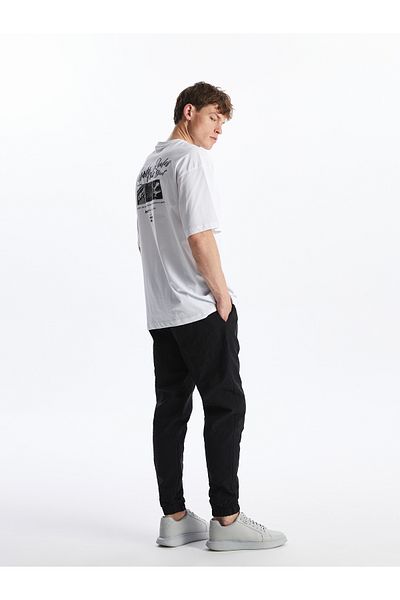 LC Waikiki Ανδρικό Jogger Sweatpants - Άνετη εφαρμογή