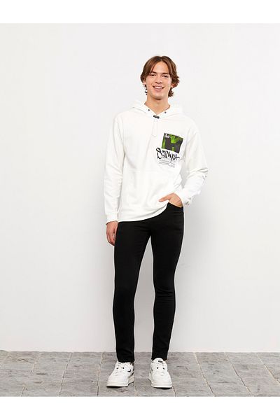 LC Waikiki Skinny-Fit-Jeanshose für Herren – 760