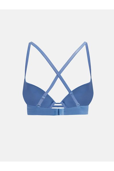 LC Waikiki Sutien cu tricou simplu - cu sârmă și căptușeală