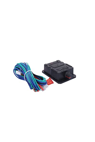 Forza Amerikan park modülü ayarlanabilir