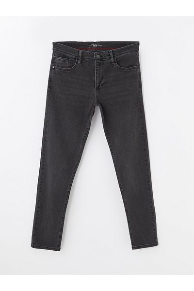 LC Waikiki Ανδρικό Skinny Fit Jean παντελόνι - 760