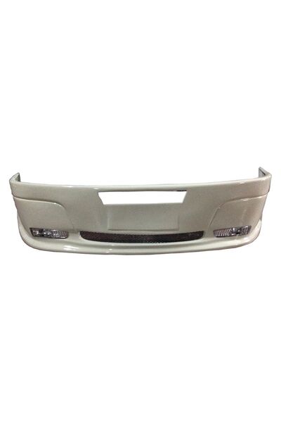 Meliset (boyasız) Volkswagen Volt Lt 35 Era Sisli Ön Tampon Geçme 1998-2006 A...