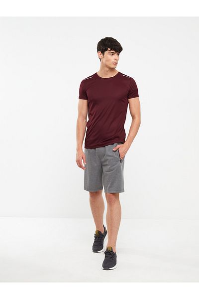 LC Waikiki Men's Slim Fit Sports Shorts