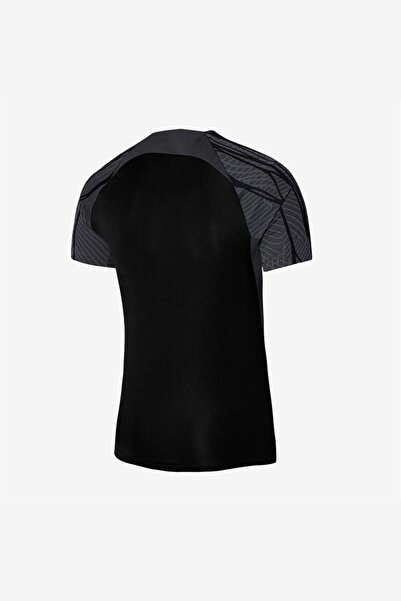 Nike Dri-FIT Strike23 Top SS DR2276-010 - Μαύρο ανδρικό μπλουζάκι προπόνησης