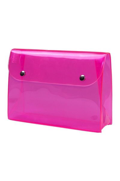 Funny Design Класическа чантичка за гримове