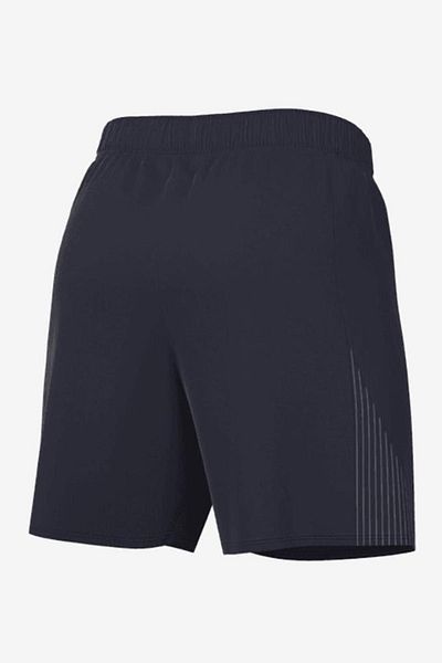 Nike شورت كرة القدم للرجال M Nk Df Acdpr24 Short K Fd7605-451 باللون الأزرق الداكن