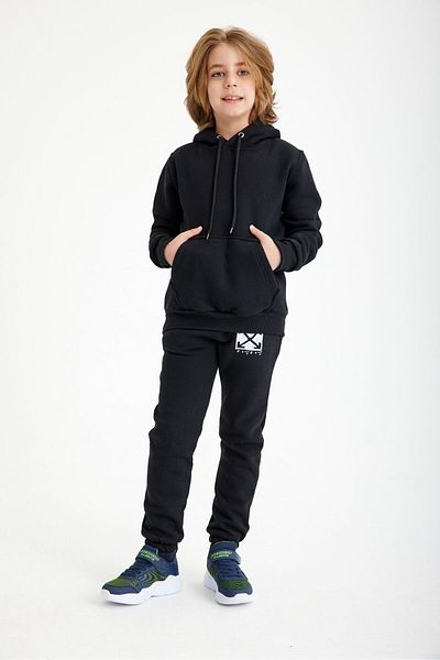 FEEL STYLE Premium Παιδική Φόρμα - Πολύχρωμη