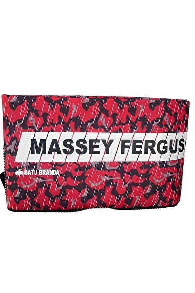 Batu Branda Massey Ferguson 240 Traktör Kaporta Brandası