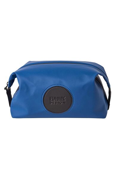 Funny Design Dune Makeup Bag Medium