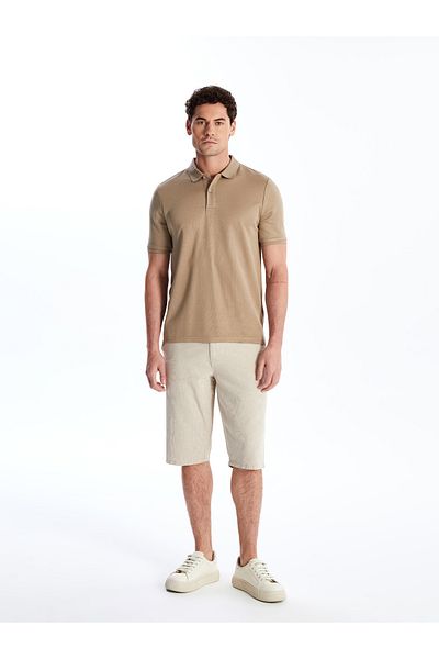 LC Waikiki Ανδρικό σορτς Standard Fit