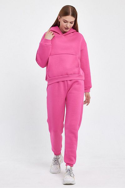 FEEL STYLE Σετ φόρμας Kangaroo Pocket - Άνετο και κομψό σχέδιο