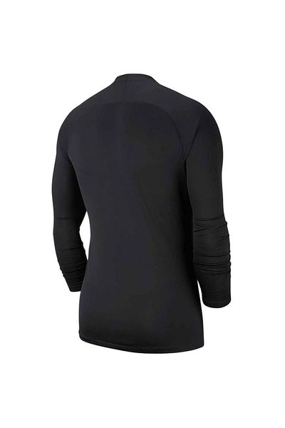 Nike Dry Park 1Stlyr Jsy Ls Men's Black Football Long Sleeve T-Shirt AV2609-010