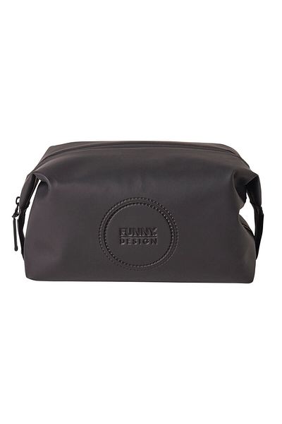 Funny Design Dune Makeup Bag Medium