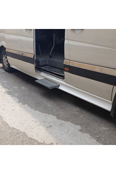 Meliset (boyasız) Volkswagen Crafter Marşpiel 2013-2018 Arası Uyumlu