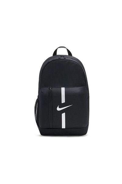 Nike Μαύρο σακίδιο πλάτης 22L - Y Nk Acdmy Team Bkpk DA2571-010
