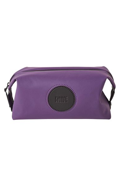 Funny Design Dune Makeup Bag Small