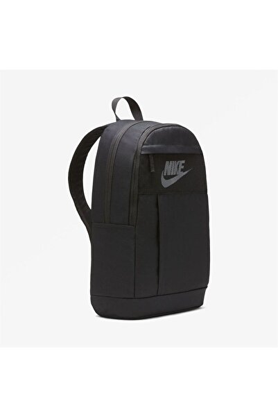 Nike Unisex Μαύρο σακίδιο πλάτης - Elemental Lbr Dd0562-010