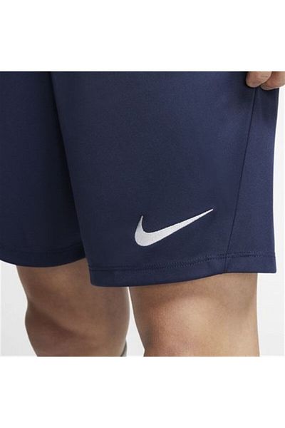 Nike Ανδρικό σορτς Park III Navy Blue Bv6855-410v2