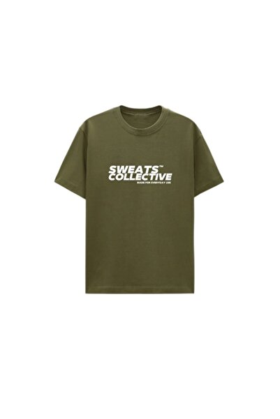 FEEL STYLE Унісекс оверсайз світшоти - Колективна футболка в стилі олдскул