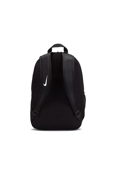 Nike Μαύρο σακίδιο πλάτης 22L - Y Nk Acdmy Team Bkpk DA2571-010