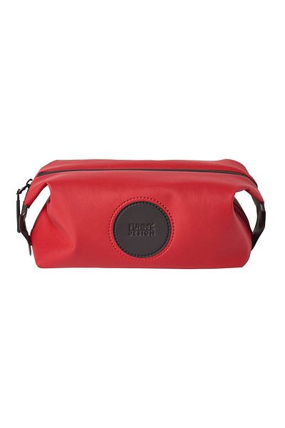 Funny Design Dune Makeup Bag Small