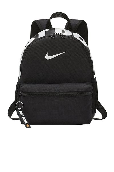 Nike Rucsac negru pentru copii