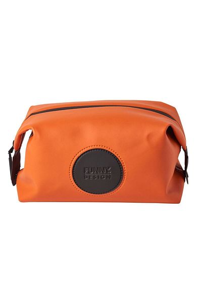 Funny Design Dune Makeup Bag Medium