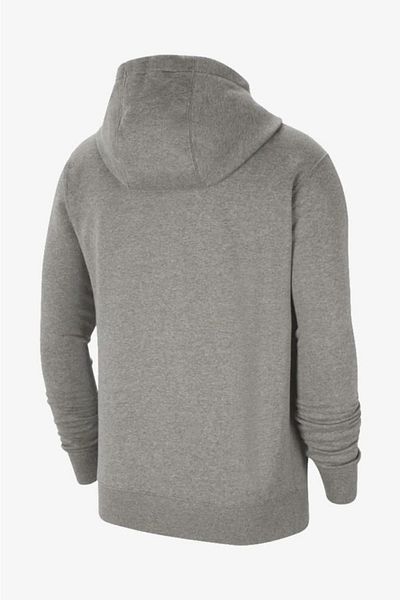 Nike Dry Park Men's Hooded Sweatshirt - Cw6887-063