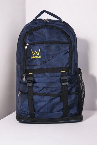 SİMEREV HALI HOME CONSEPT Ορθοπεδικό αδιάβροχο σακίδιο πλάτης πολλαπλών θηκών...