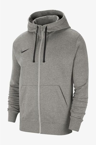 Nike Dry Park Men's Hooded Sweatshirt - Cw6887-063
