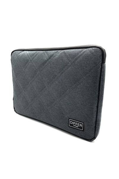 Differ Studio 13-14'' inča Prošiveno paketa sivi Vodootporno laptop/macbook/n...