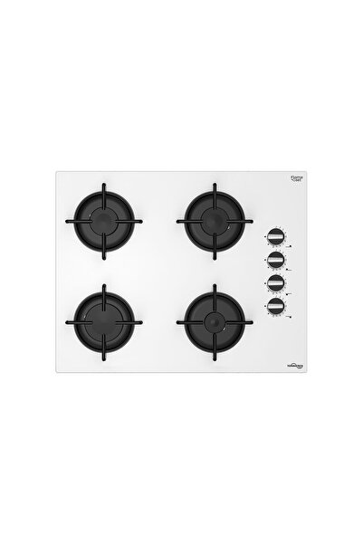 Tommatech TT200 Beyaz Ankastre Set TDE6001WG Davlumbaz + TAO6001WG Ocak + TAF6005WS Fırın