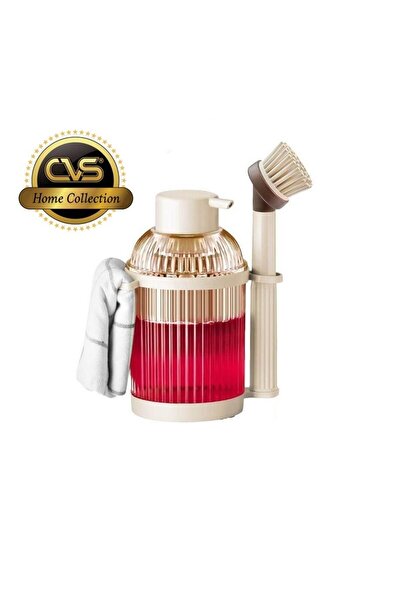 CVS DN 4126 Mutfak Temizlik Seti