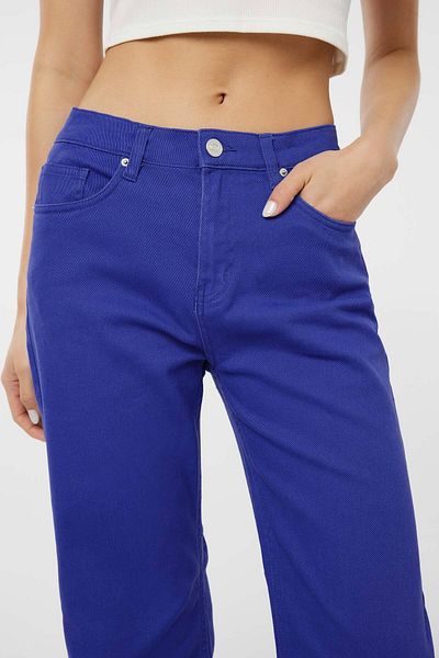 Ardene 90's Colored Stretch Jeans