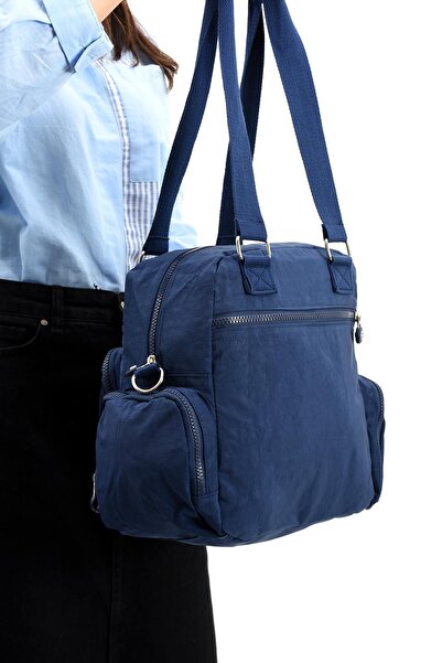 571 Collections Çanta Ультралегка сумка через плече - водонепроникна, з безліччю кишень (модель: 571-5E)