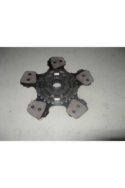 TÜRK TRAKTÖR CASE IH DEB.DİSKİ-5 PAD(VALEO) CNH 25174628
