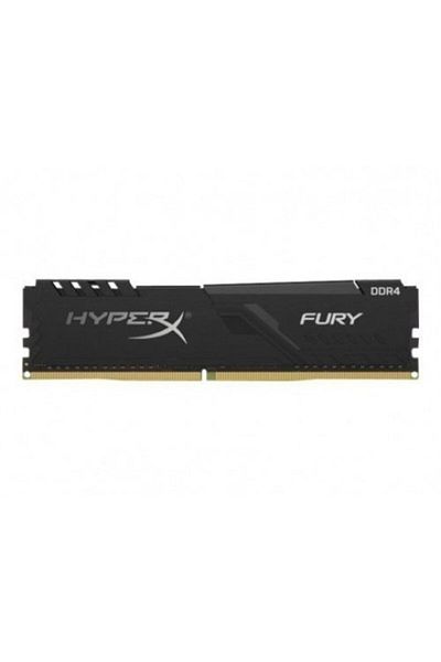 Alfamaks Bilgisayar Hyperxfury Ddr4 3200mhz Desktop Gaming Ram - 16gb KHx432c16fb3/16