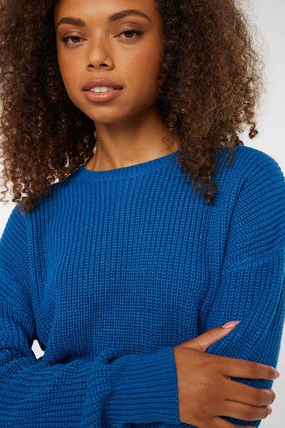 Ardene Basic Crew Neck Sweater