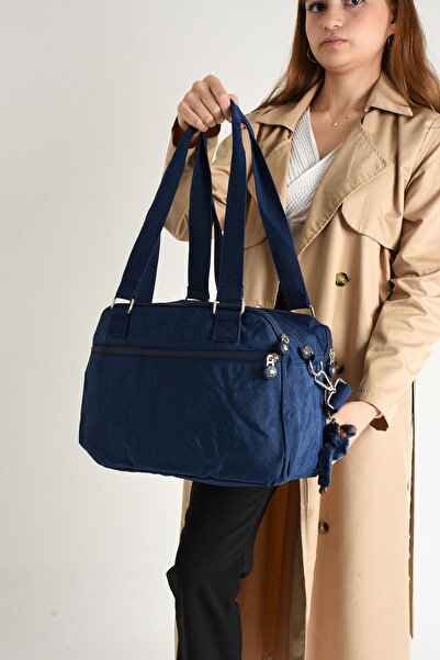 571 Collections Çanta Ультралегка сумка через плече Laci - водонепроникна, з безліччю кишень (модель: 571-5C)