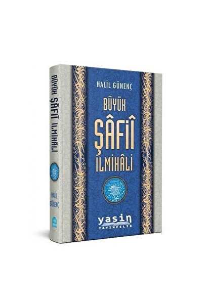 Yasin Yayınevi Büyük Şafii Ilmihâli - Halil Günenç |