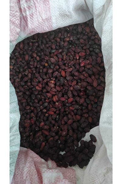 Ambar Kuruyemiş Kızılcık Kurusu Artvin'den Kurutulmuş Kızılcık(KİREN) 1 Kg