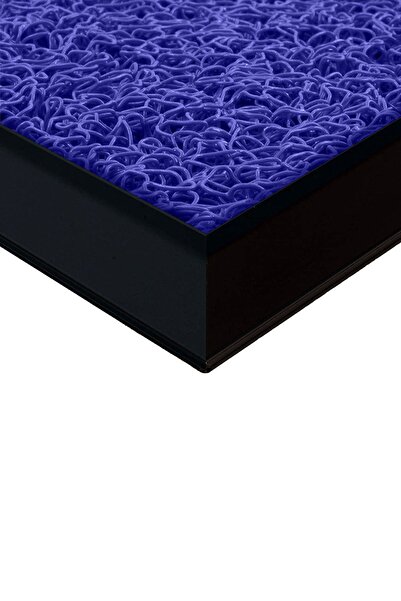 Myfloor Pool Mat with Rubber Base and Rubber Edge Frame