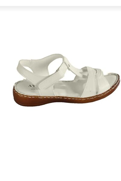 FİLOTA Ελαφριά Γυναικεία Ορθοπεδικά Σανδάλια