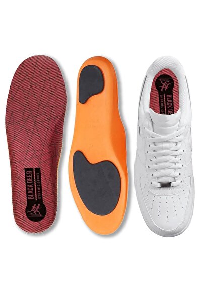 BLACK DEER Dynamic Ayakkabı Iç Tabanı ,spor Tabanlık,ayakkabı Tabanlığı,iç Ta...