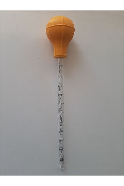 M&H Pigeon Feeding Pump