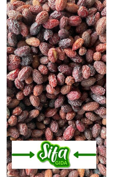 ŞİFAGIDA Kızılcık Kurusu 750gr