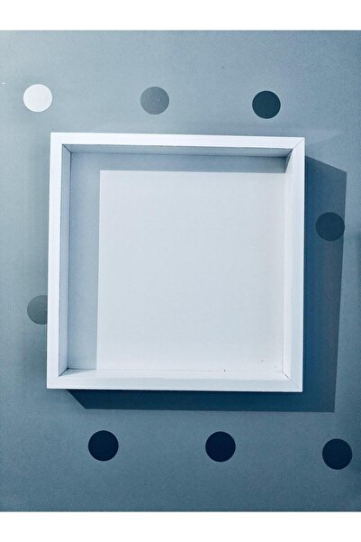 TORMAN MOBİLYA Iki Adet Boş Çerçeve (camsız Ürün )