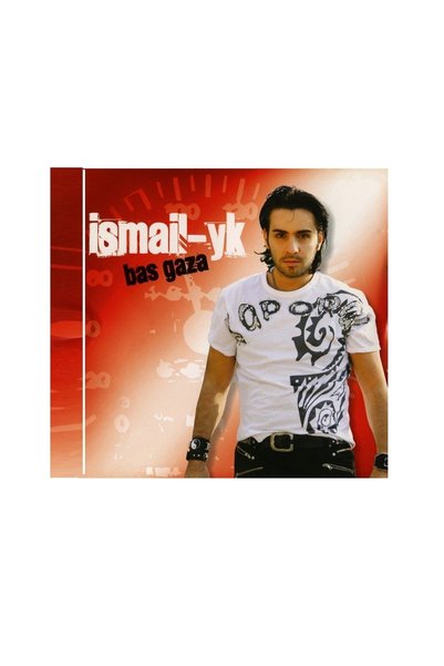 Avrupa Müzik Ismail Yk Bas Gaza ( Cd )