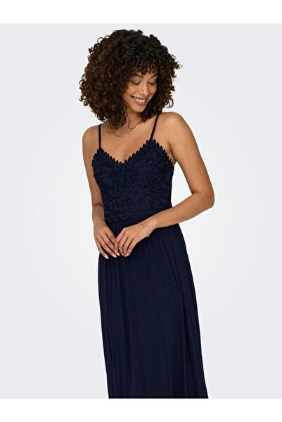 ONLY ONLHONEY STRAP DRESS JRS Cotton Dress